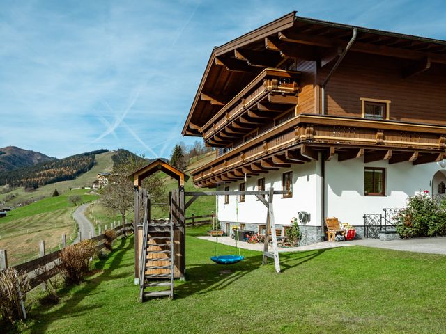 Landhaus Ederbauer