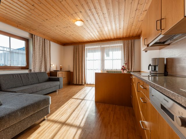 Landhaus Ederbauer